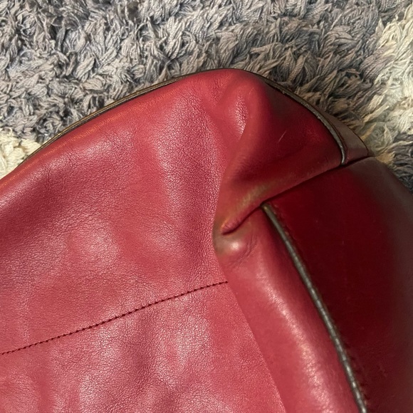 VTG Coach Legacy XL Duffle Bag - Picture 10 of 12